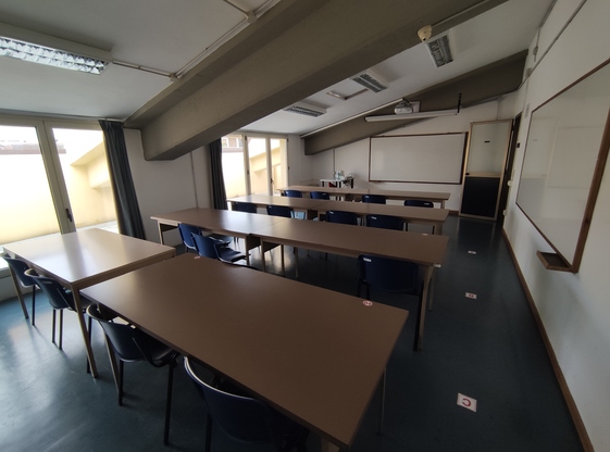 Aula Idraulica B