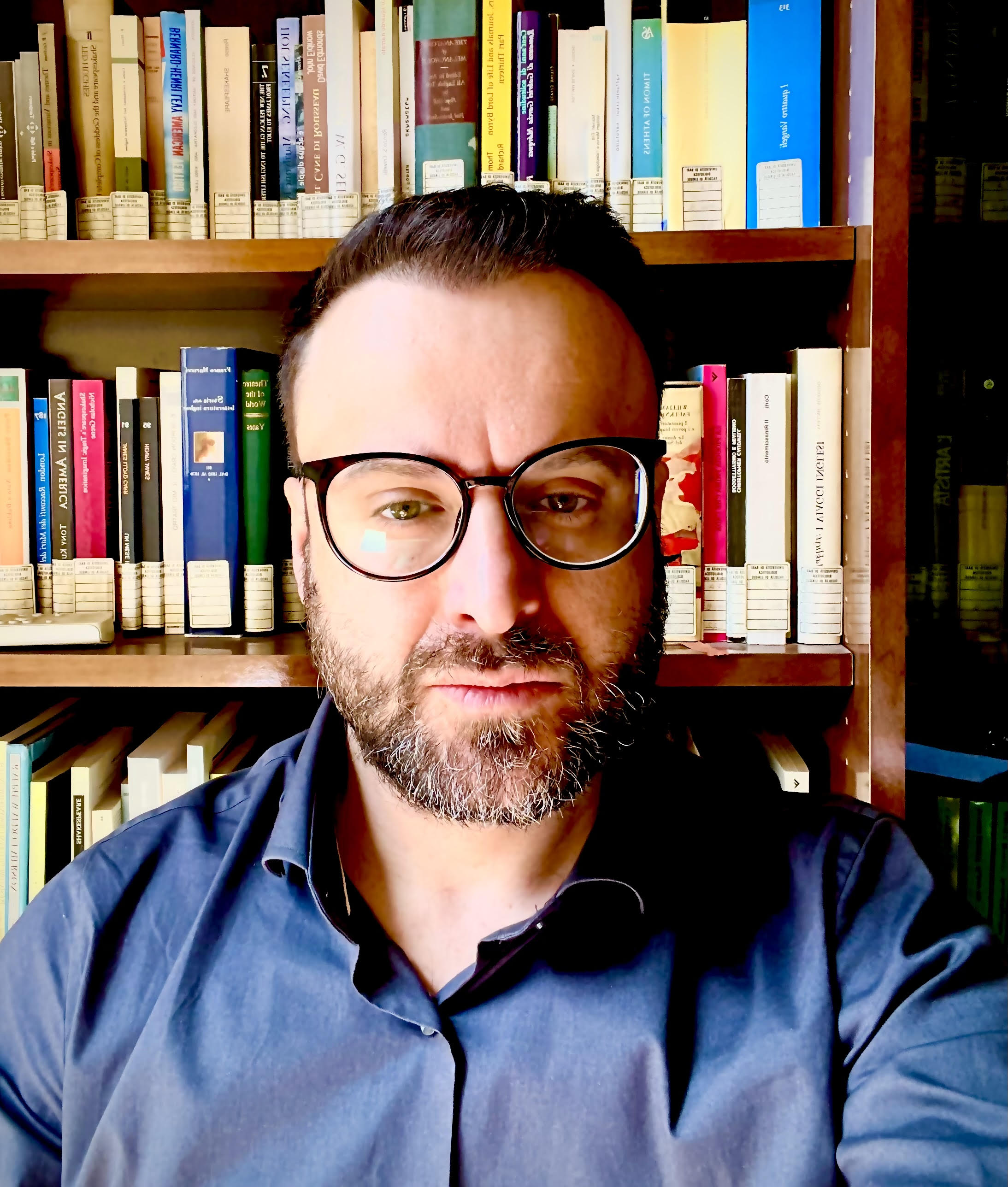 Aresti Alessandro