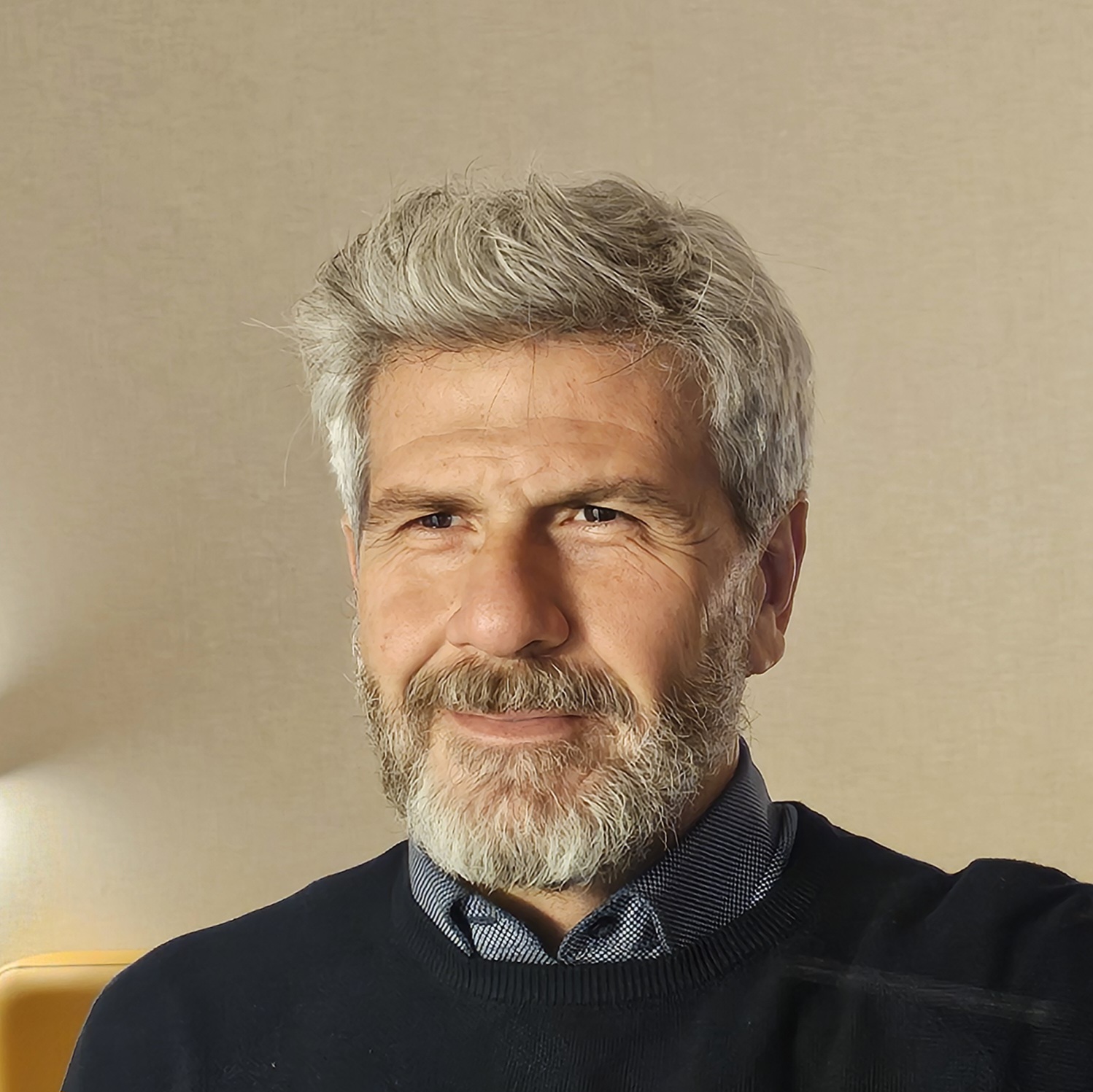 Faiferri Massimo