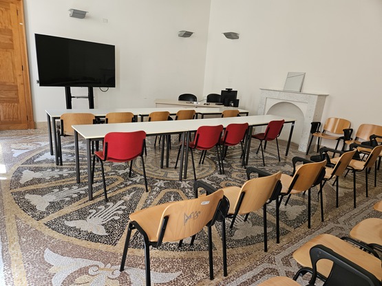 Aula Nuova