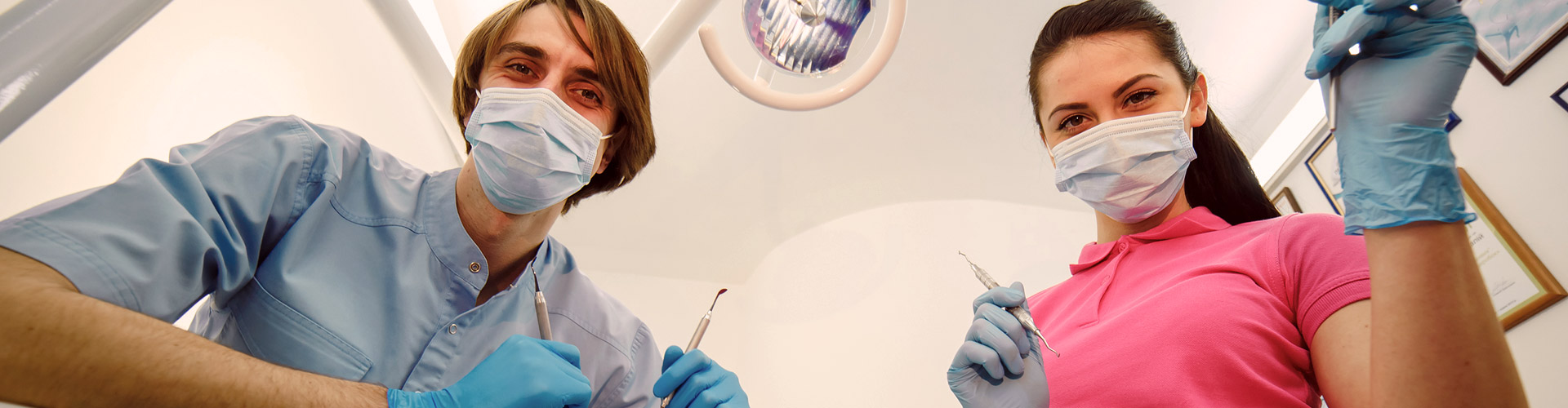 Corso di Laurea Magistrale in Odontoiatria e Protesi Dentaria