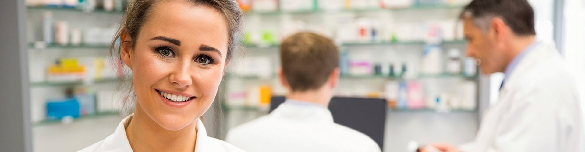 Corso di Laurea Magistrale in Farmacia