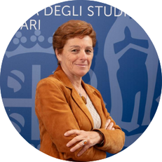Prof.ssa Alessandra Carucci