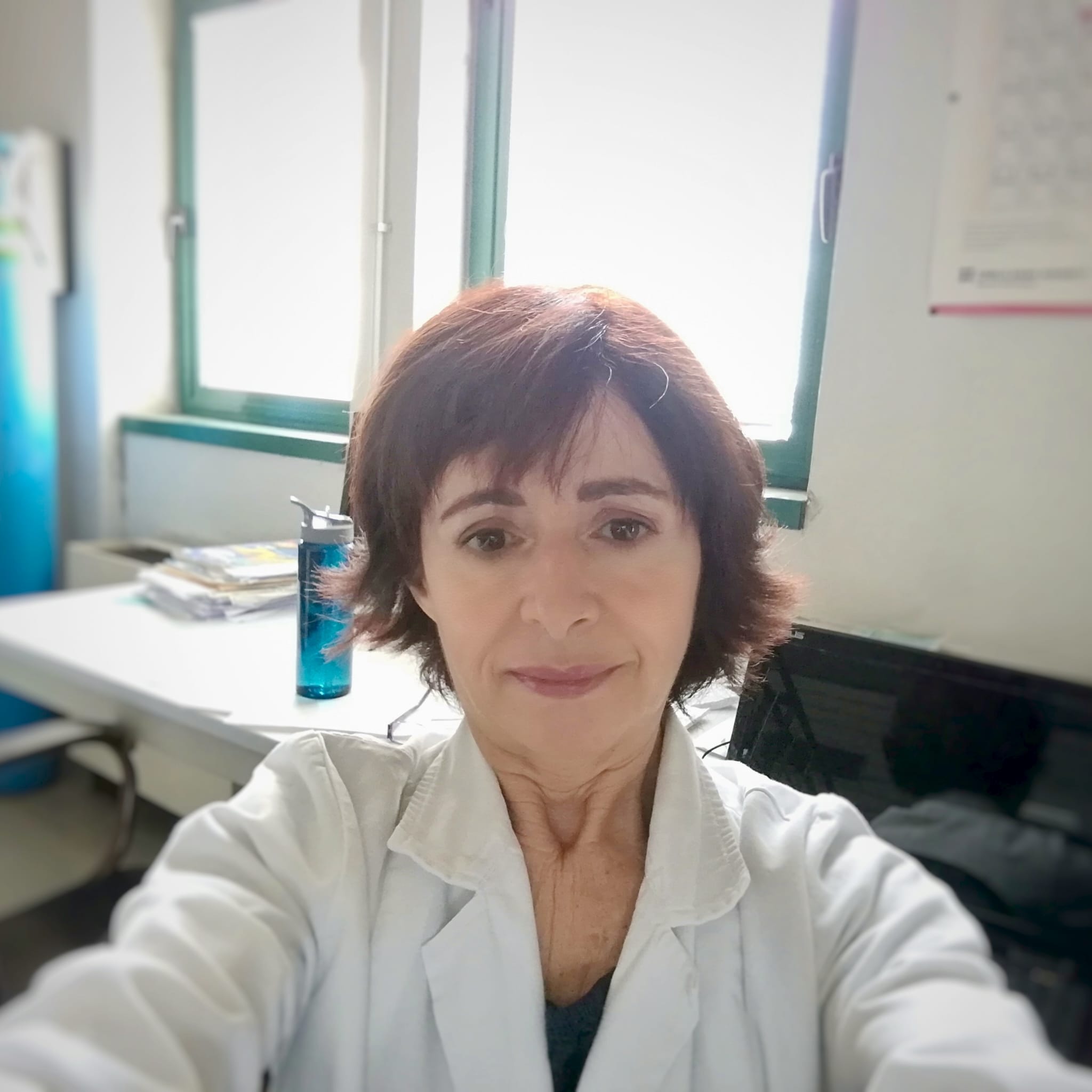 Cabiddu Maria Grazia