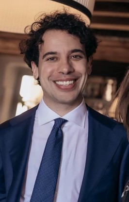 Lazzardi Riccardo