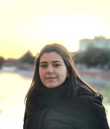 Frau Federica