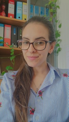 Cabiddu Claudia