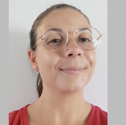 Camasta Marianna