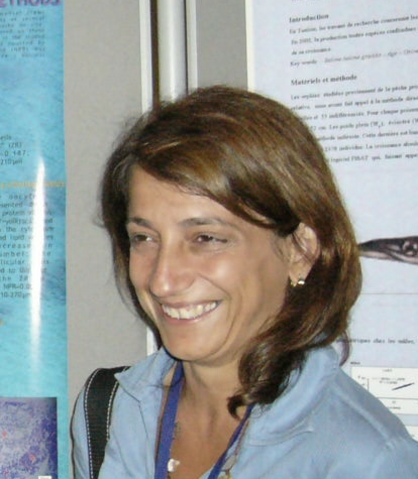 Follesa Maria Cristina