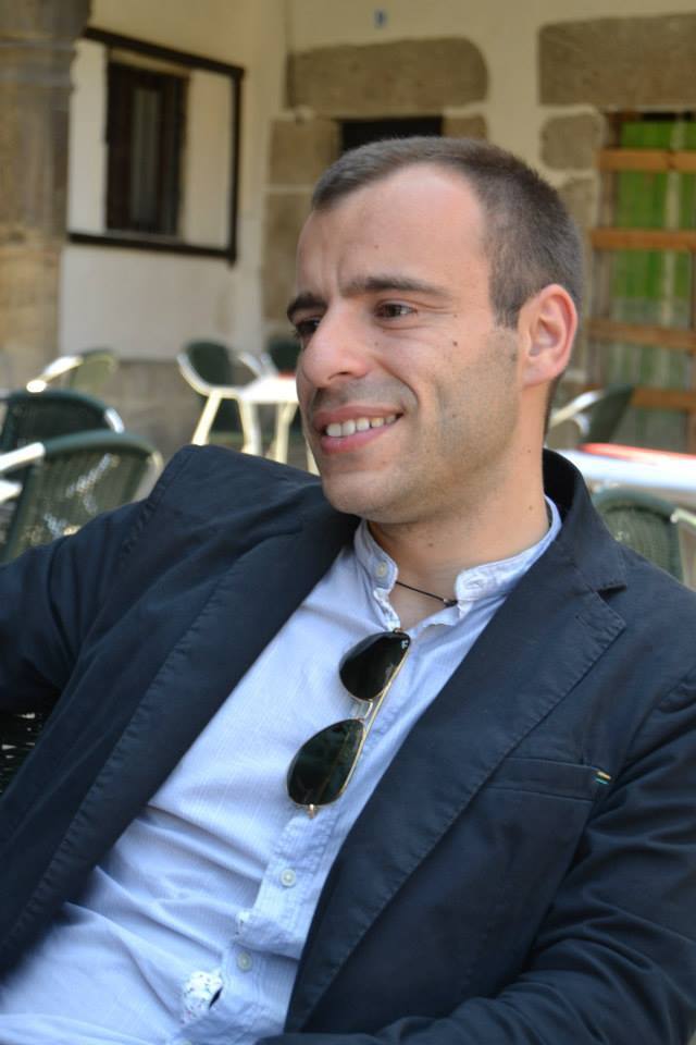 Seche Giuseppe
