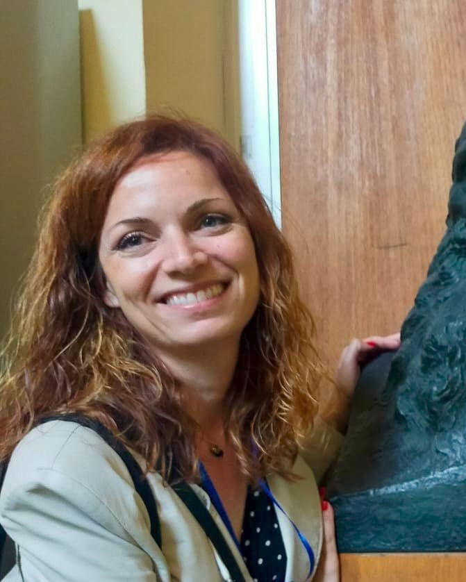 Rapetti Mariangela