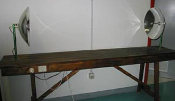 Museo di fisica