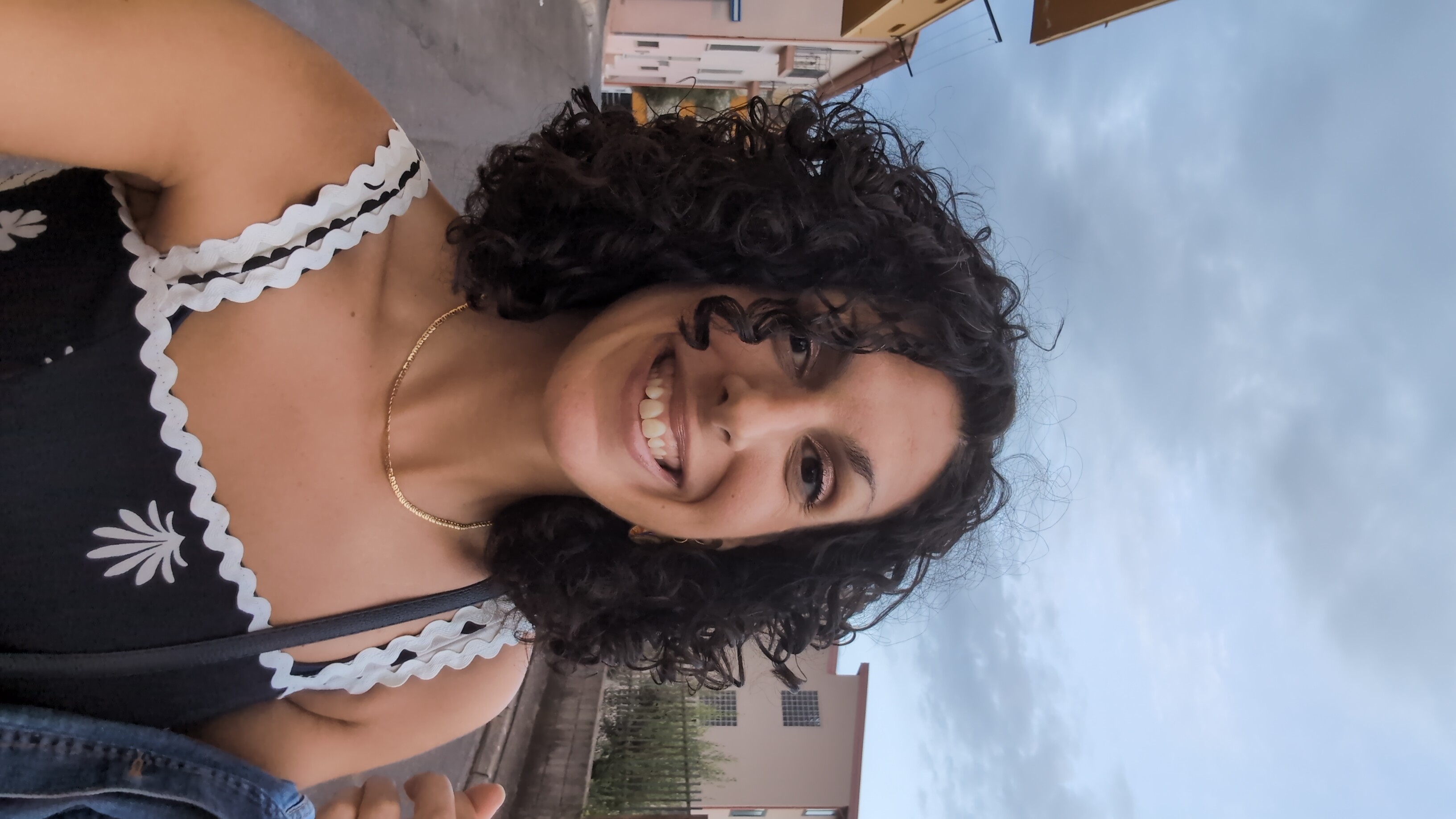 D&iacute;az de Alba Patricia