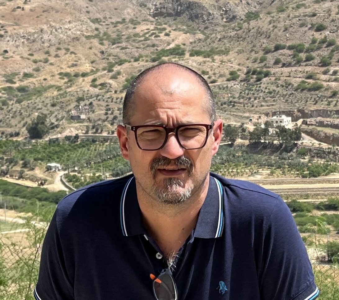 Carletti Alberto