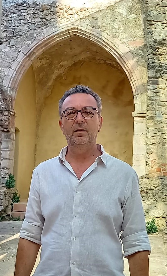 Sanjust Paolo