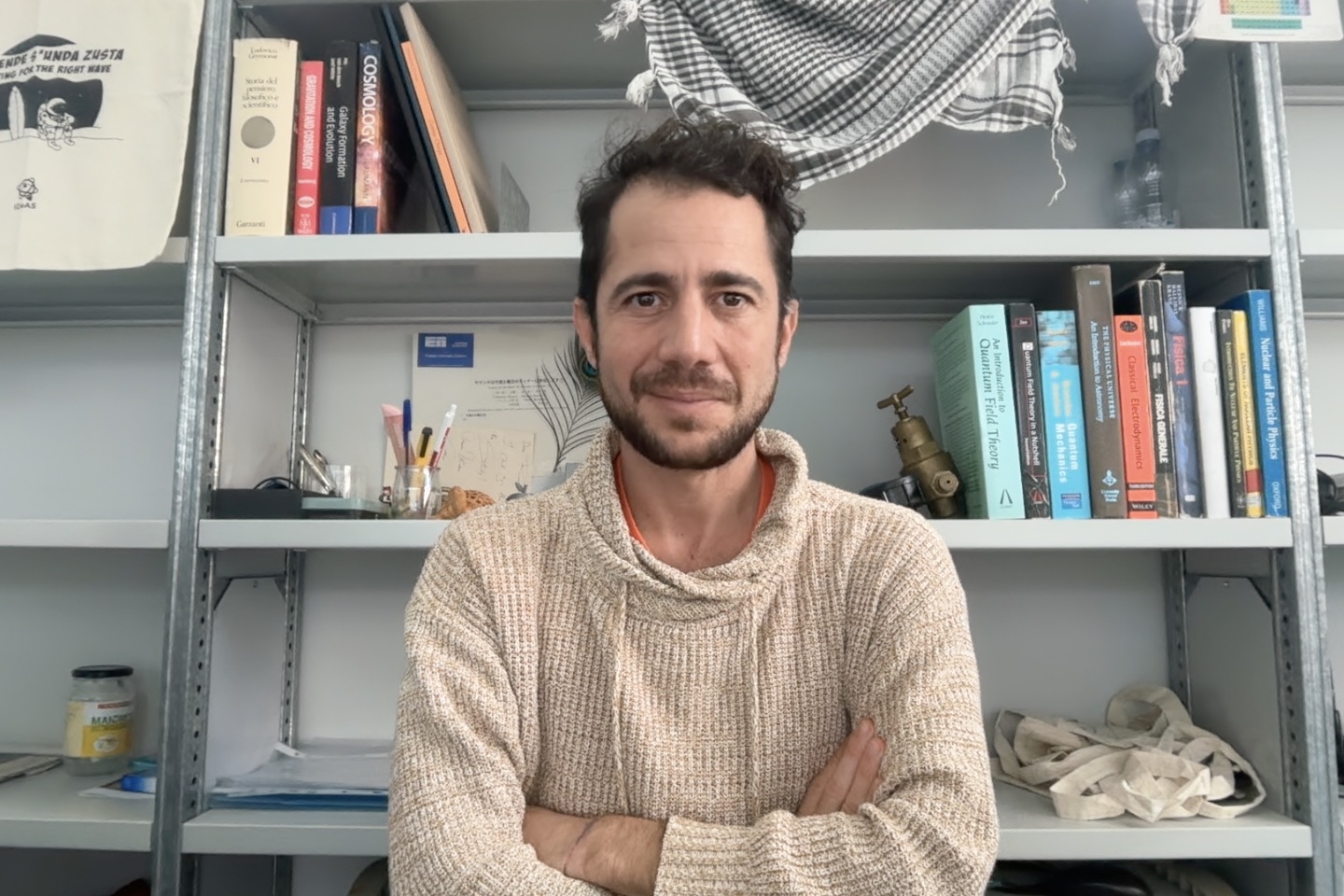 Murgia Riccardo