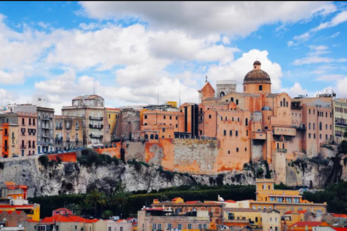 Castello District