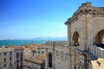 Bastione di Saint Remy