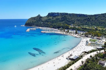 Spiaggia del Poetto