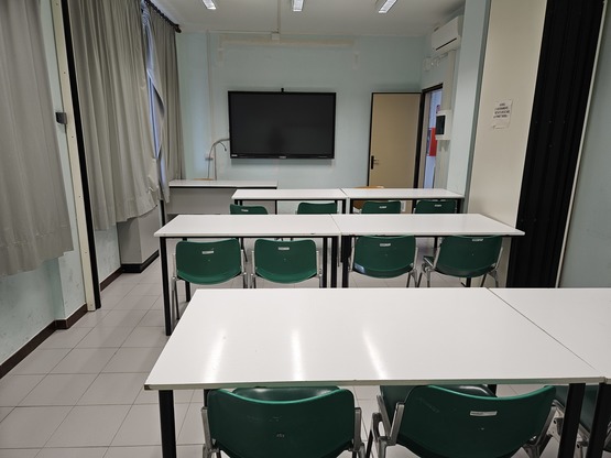 Aula N