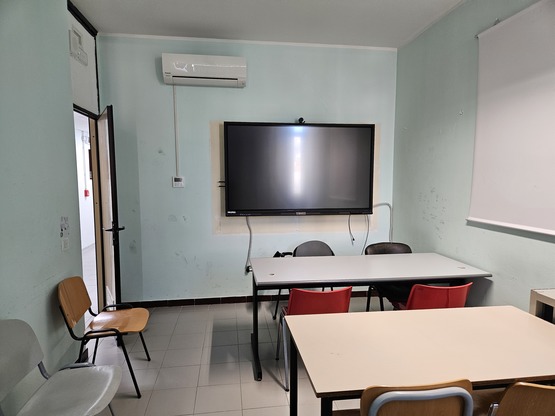 Aula H