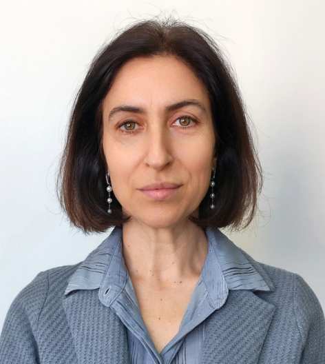 Sara Sulis