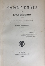 Fisionomia e mimica