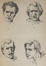 Espressioni di dolore