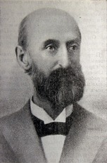Aleksandr Aleksandrovic Gercen