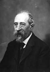 Ritratto di Carlo Emery