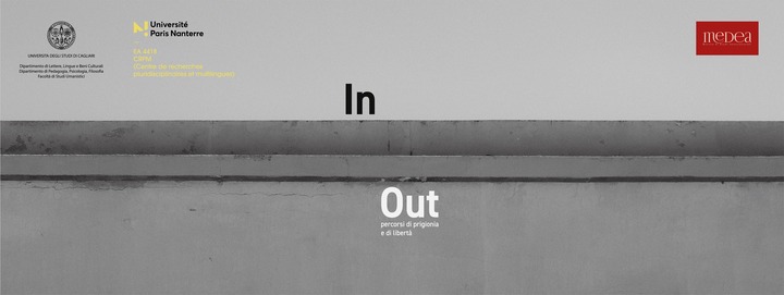 IN/OUT: la conferenza internazionale che comincia luned&igrave; 21 ottobre alle 15 nell'Aula Coroneo della Cittadella dei Musei