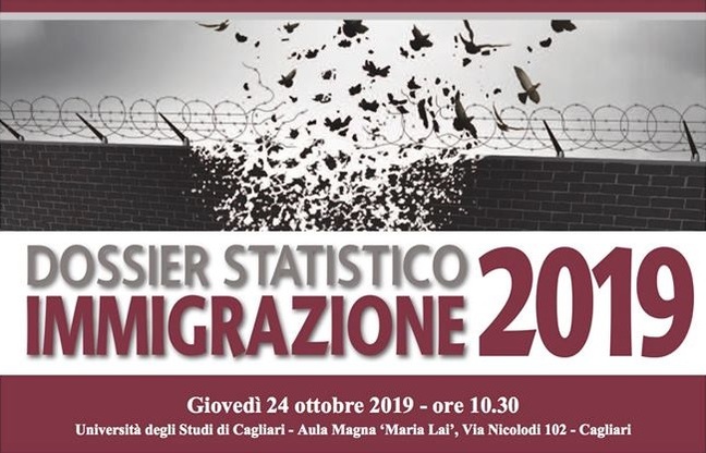 Gioved&igrave; 24 ottobre a partire dalle 10.30 la presentazione del Rapporto IDOS