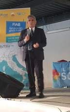 Italo Meloni. Ordinario di Pianificazione dei trasporti e direttore del Cirem,