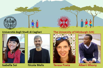 All'Universit&agrave; di Cagliari dal 21 al 25 ottobre un corso molto apprezzato di lingua e cultura Swahili, che apre nuove prospettive di collaborazioni internazionali