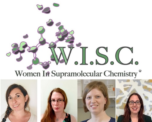Il logo del progetto, disegnato da Rosa Burton, e le ricercatrici che hanno dato vita al progetto: Claudia Caltagirone (UniCa),  Jennifer Hiscock (Universit&agrave; del Kent), Anna McConnell (Universit&agrave; di Kiel), e Cally Haynes (University College London)