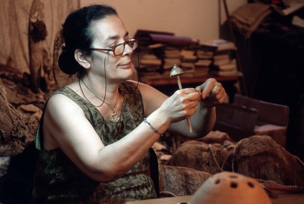 Chiara Vigo