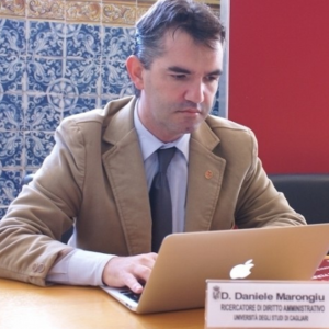 Marongiu Daniele