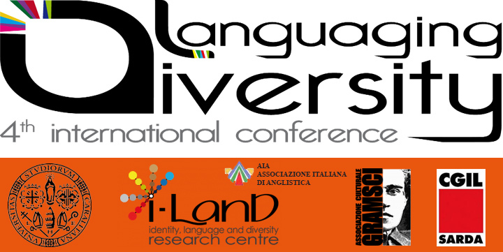 Dal 28 al 30 settembre la facolt&agrave; di Studi umanistici dell&rsquo;Universit&agrave; di Cagliari ospita la conferenza "Languaging Diversity 2017 - Language and Social Class"