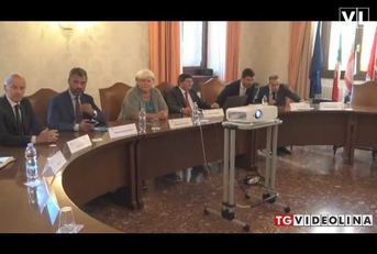 TG VIDEOLINA del 27 settembre 2017