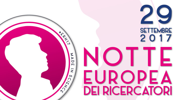Venerd&igrave; 29 settembre, in programma nella Cittadella Universitaria di Monserrato la Notte dei ricercatori