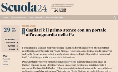ILSOLE24ORE.IT