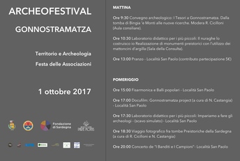 Consulta il programma completo