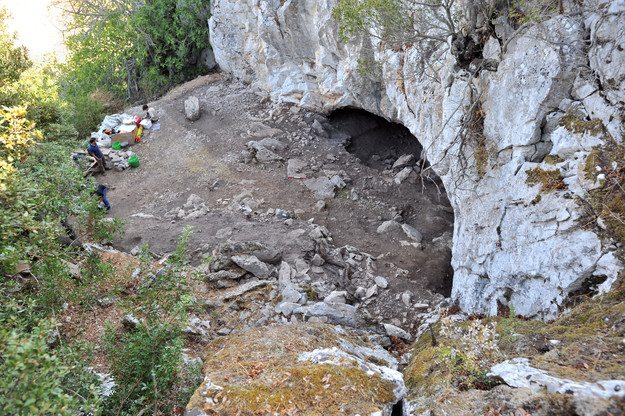 Gli scavi a Su Carroppu: dai risultati della campagna importanti conferme sulla presenza dell'uomo gi&agrave; 9mila anni prima di Cristo