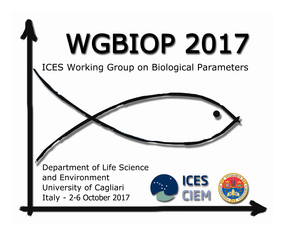 Il logo della WGBIOP