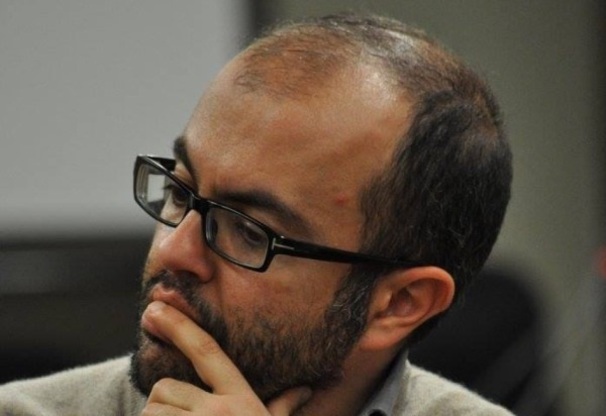 Gianluca Scroccu