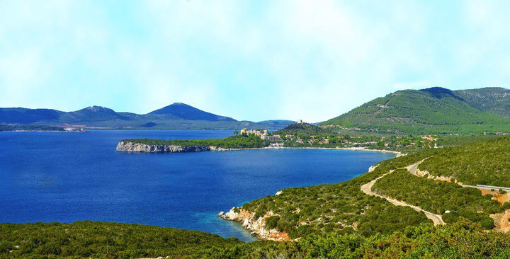 Studio multidisciplinare sulla valutazione dei piani di gestione e studio dei corridoi ecologici come rete complessa nel territorio regionale della Sardegna