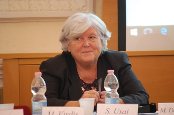 Maria Del Zompo, Rettore dell'Universit&agrave; di Cagliari, ha commentato positivamente il risultato centrato grazie ad un lavoro di squadra e all'utilizzo intelligente delle risorse