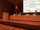 Il professor Demuro interviene ai Il professor Gianmario Demuro ai Colloqui fiorentini di Diritto costituzionale organizzati dal Dipartimento di Scienze Giuridiche dell'Universit&agrave; di Firenze