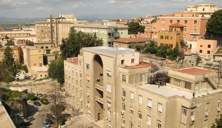 Sezione di Scienze del linguaggio del Distretto delle Scienze umane