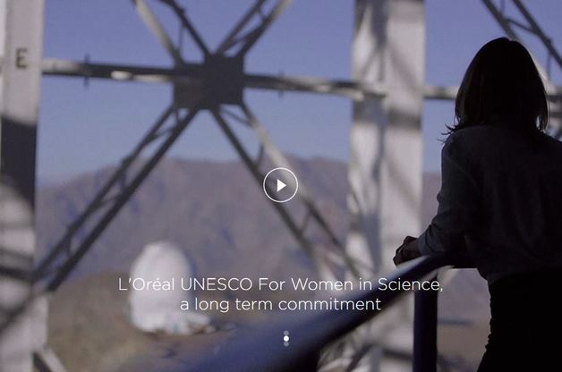 Premio L&rsquo;Or&eacute;al Italia per le donne e la scienza